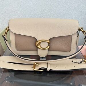 Coach Tabby 26 Bag